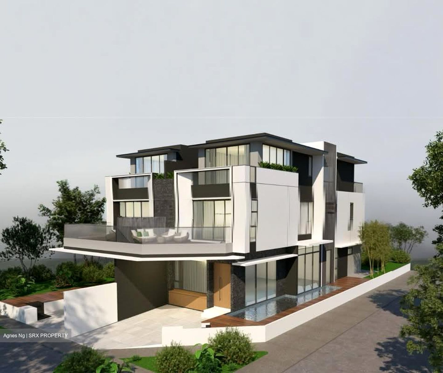 Opera Estate (D15), Semi-Detached #551247401